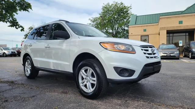 hyundai santa fe 2010 5NMSG3AB7AH394149 image hyundai santa fe 2010 5NMSG3AB7AH394149 image